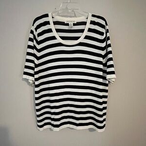 Vintage Jones NY Knit Shirt 2X